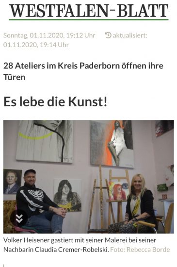 Offene Ateliers Paderborn